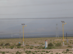 一場(chǎng)被新能源電站“毀掉”的3000公里青甘旅程（二）